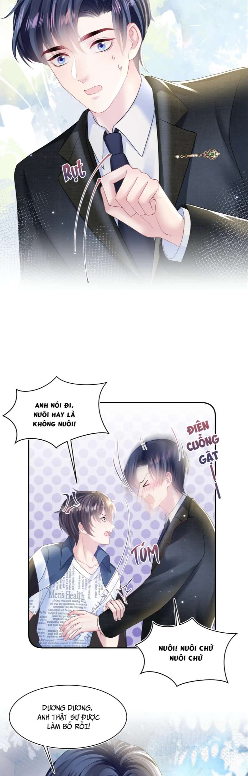 Tuyệt Mỹ Bạch Liên Hoa Online Dạy Học Chapter 137 - Next Chapter 138