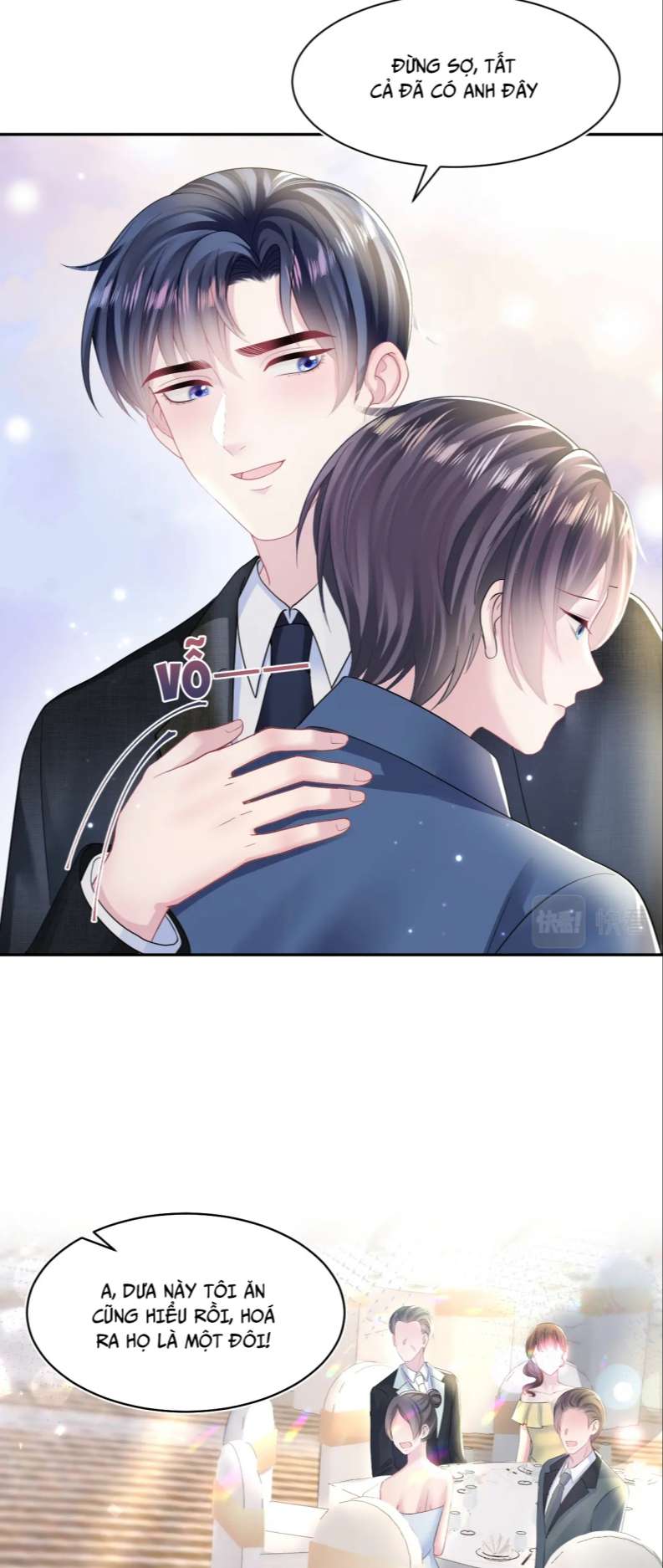 Tuyệt Mỹ Bạch Liên Hoa Online Dạy Học Chapter 137 - Next Chapter 138