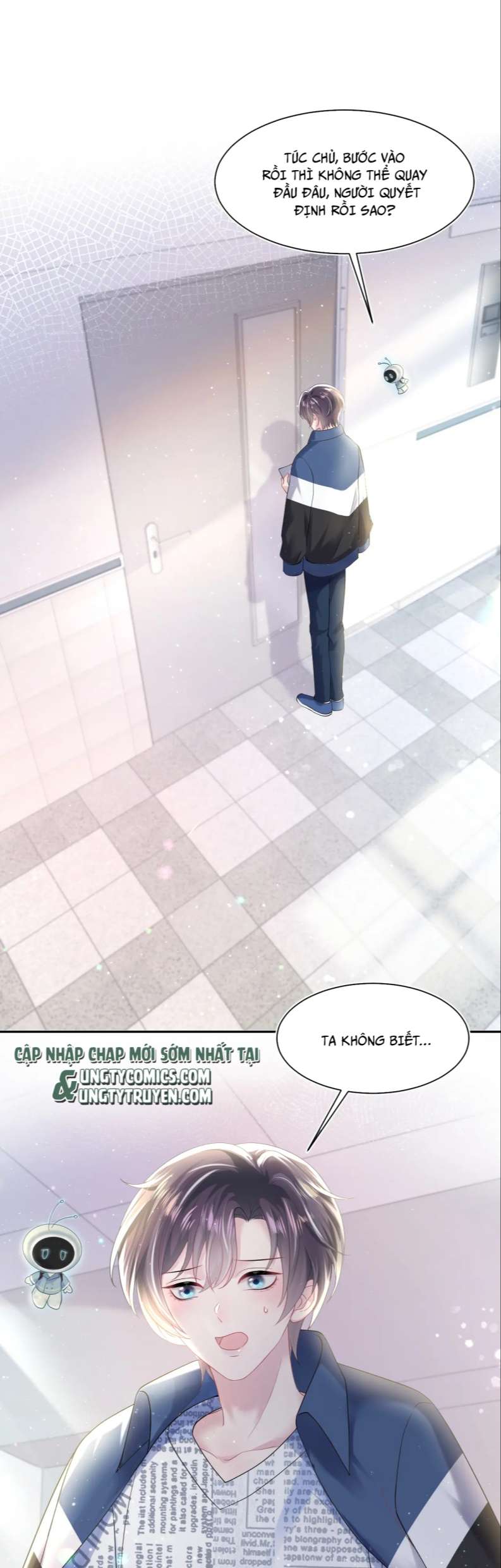 Tuyệt Mỹ Bạch Liên Hoa Online Dạy Học Chapter 137 - Next Chapter 138