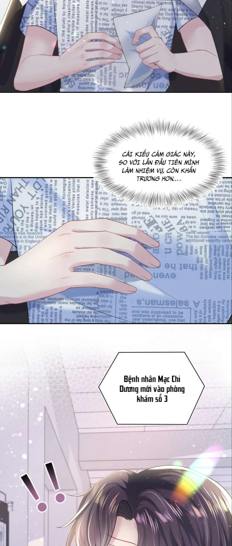 Tuyệt Mỹ Bạch Liên Hoa Online Dạy Học Chapter 137 - Next Chapter 138