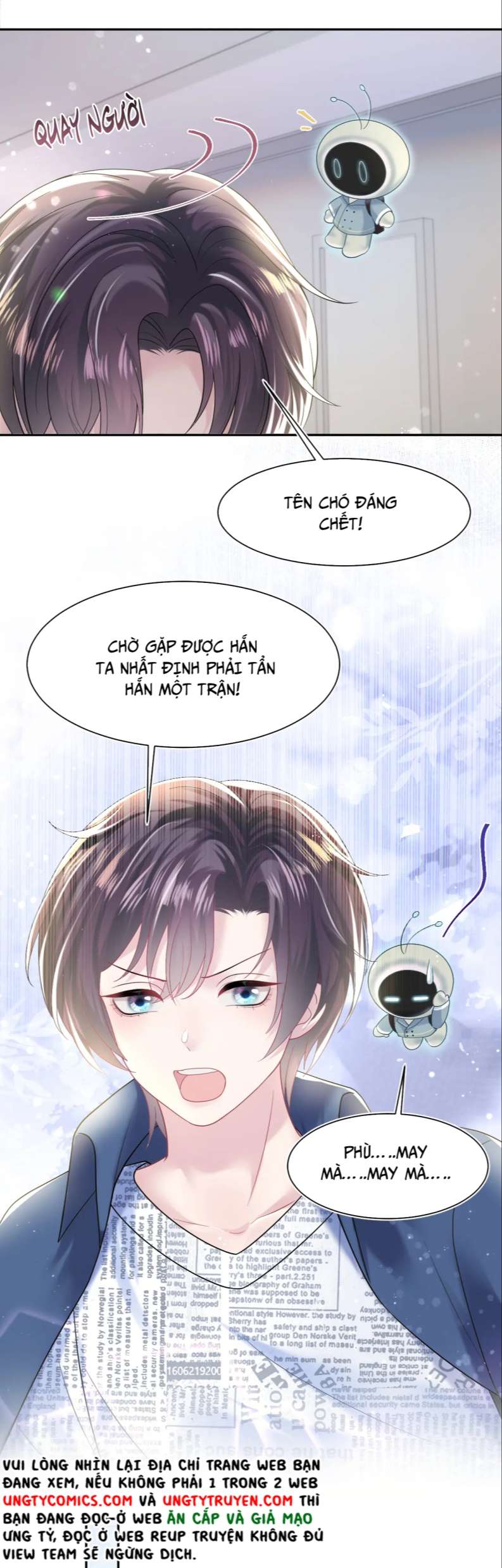 Tuyệt Mỹ Bạch Liên Hoa Online Dạy Học Chapter 137 - Next Chapter 138