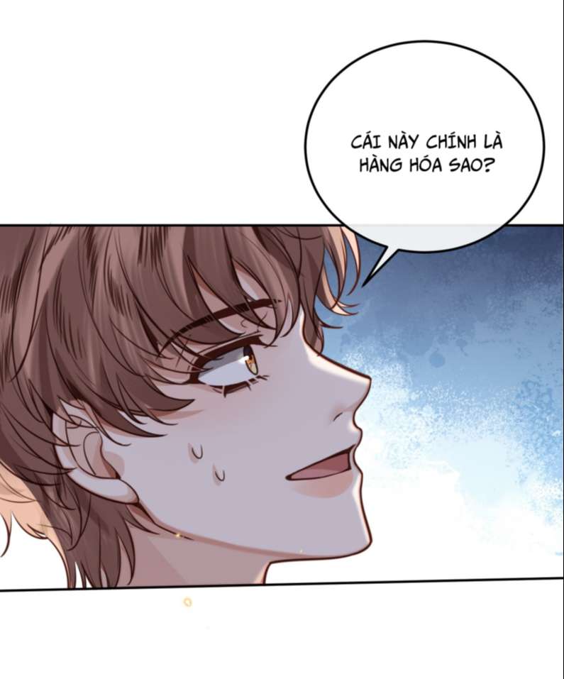 Tổng Tài Định Chế Tư Nhân Chapter 28 - Trang 4