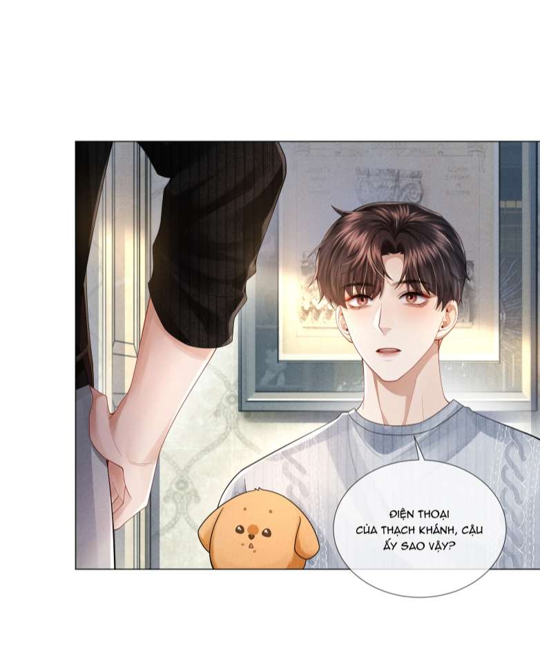 Dior Tiên Sinh Chap 59 - Trang 2