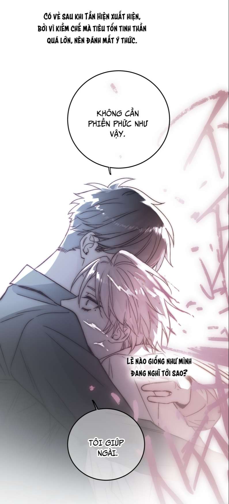 Tôi Phải Làm 1 Kẻ Đại Xấu Xa Chapter 72 - Next Chapter 73