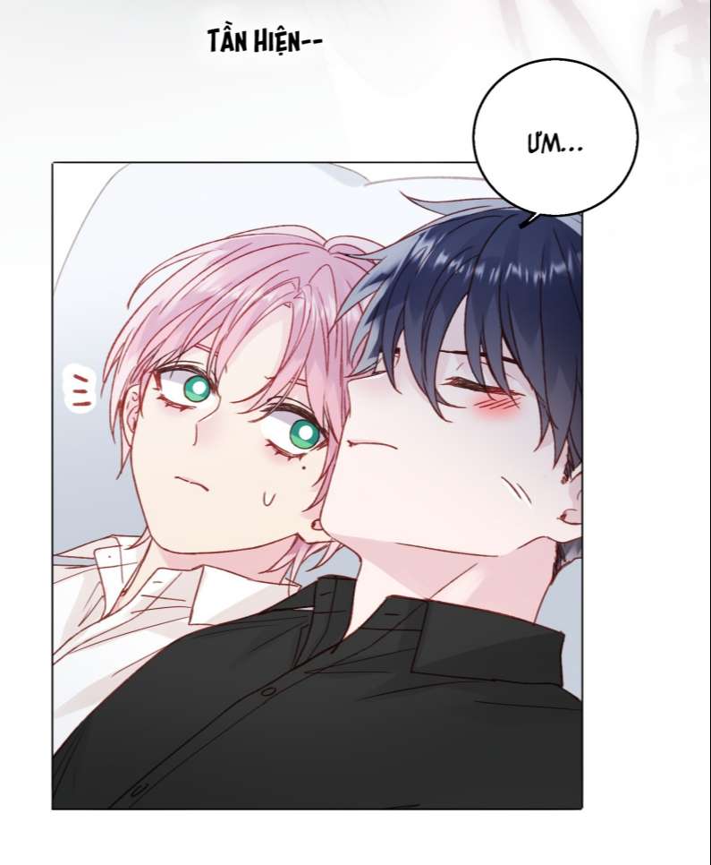 Tôi Phải Làm 1 Kẻ Đại Xấu Xa Chapter 72 - Next Chapter 73