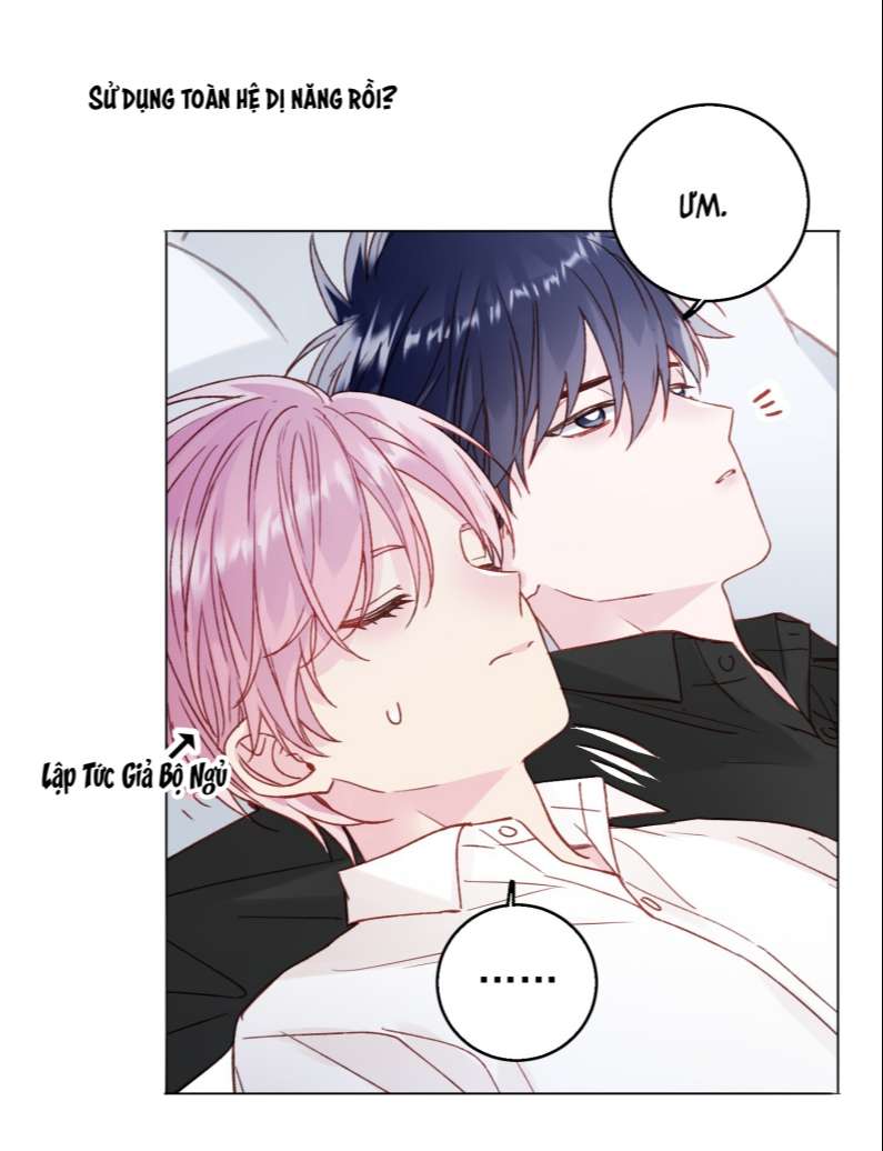 Tôi Phải Làm 1 Kẻ Đại Xấu Xa Chapter 72 - Next Chapter 73