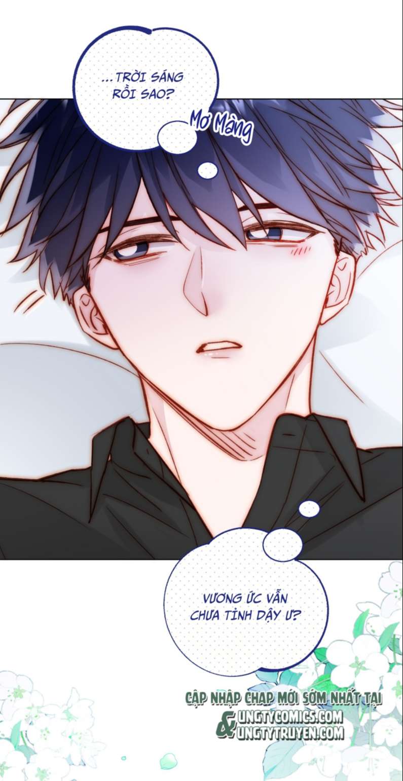 Tôi Phải Làm 1 Kẻ Đại Xấu Xa Chapter 72 - Next Chapter 73
