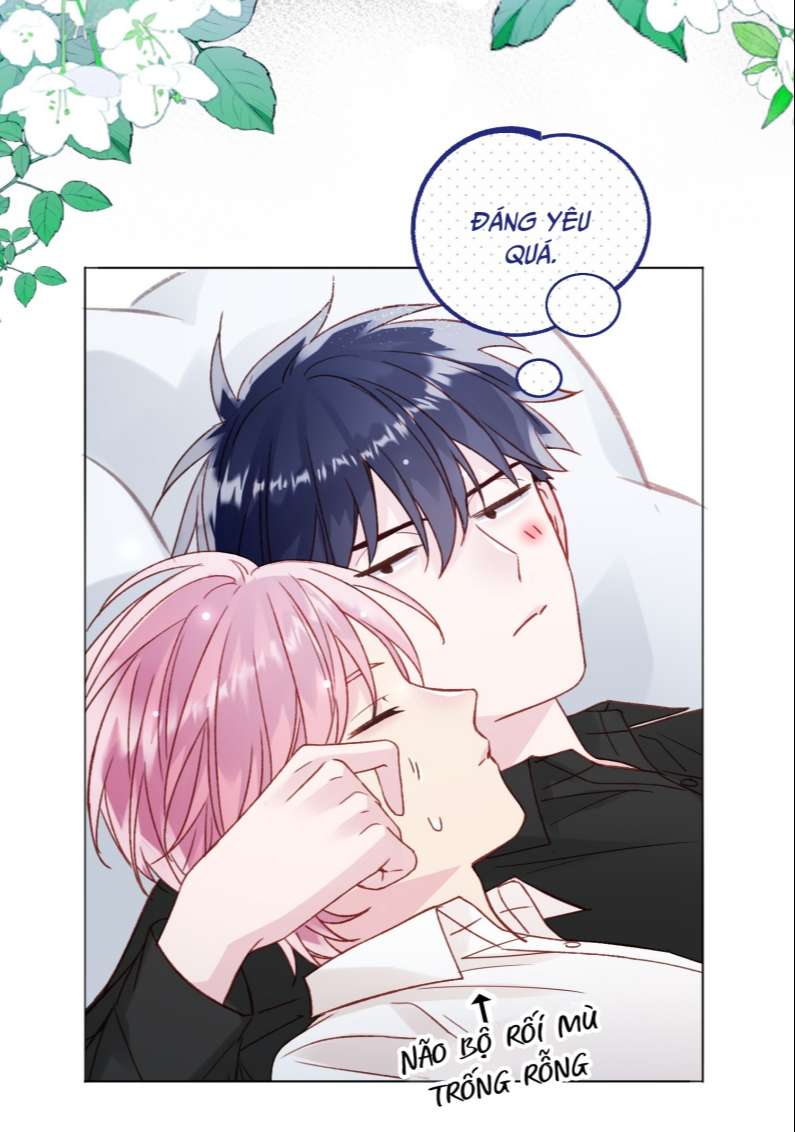 Tôi Phải Làm 1 Kẻ Đại Xấu Xa Chapter 72 - Next Chapter 73