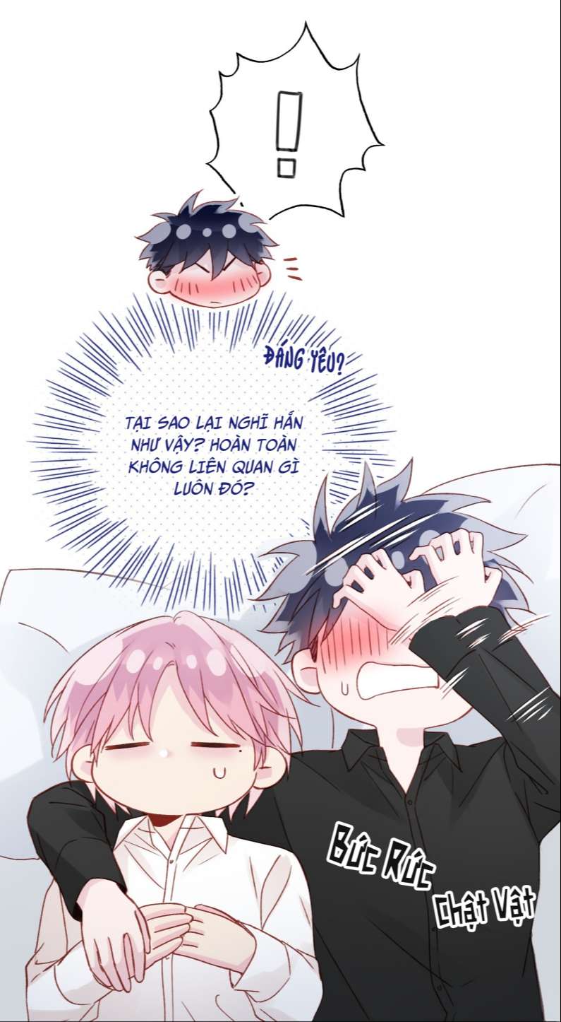 Tôi Phải Làm 1 Kẻ Đại Xấu Xa Chapter 72 - Next Chapter 73