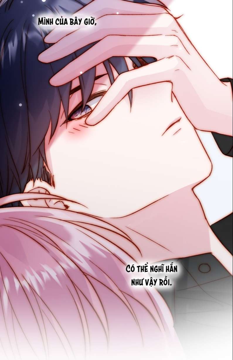 Tôi Phải Làm 1 Kẻ Đại Xấu Xa Chapter 72 - Next Chapter 73