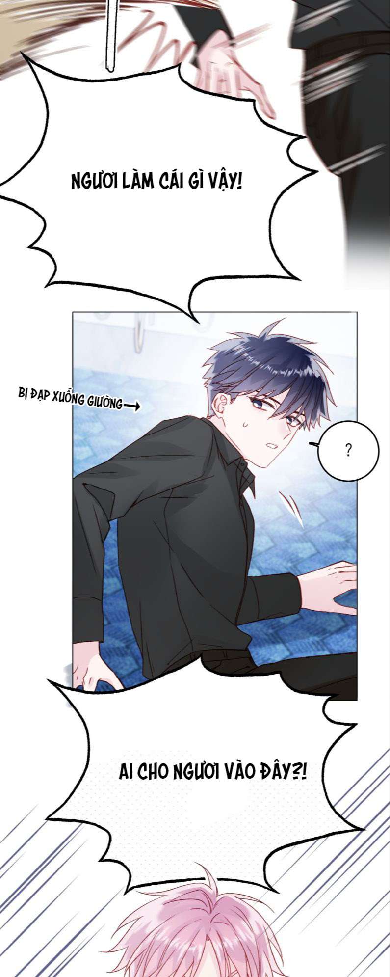 Tôi Phải Làm 1 Kẻ Đại Xấu Xa Chapter 72 - Next Chapter 73
