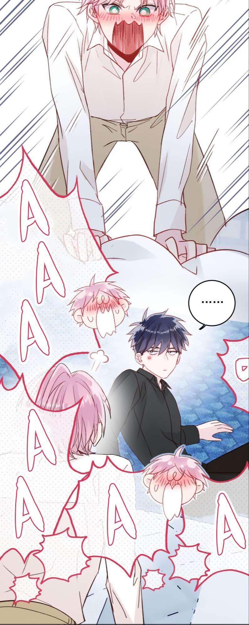 Tôi Phải Làm 1 Kẻ Đại Xấu Xa Chapter 72 - Next Chapter 73