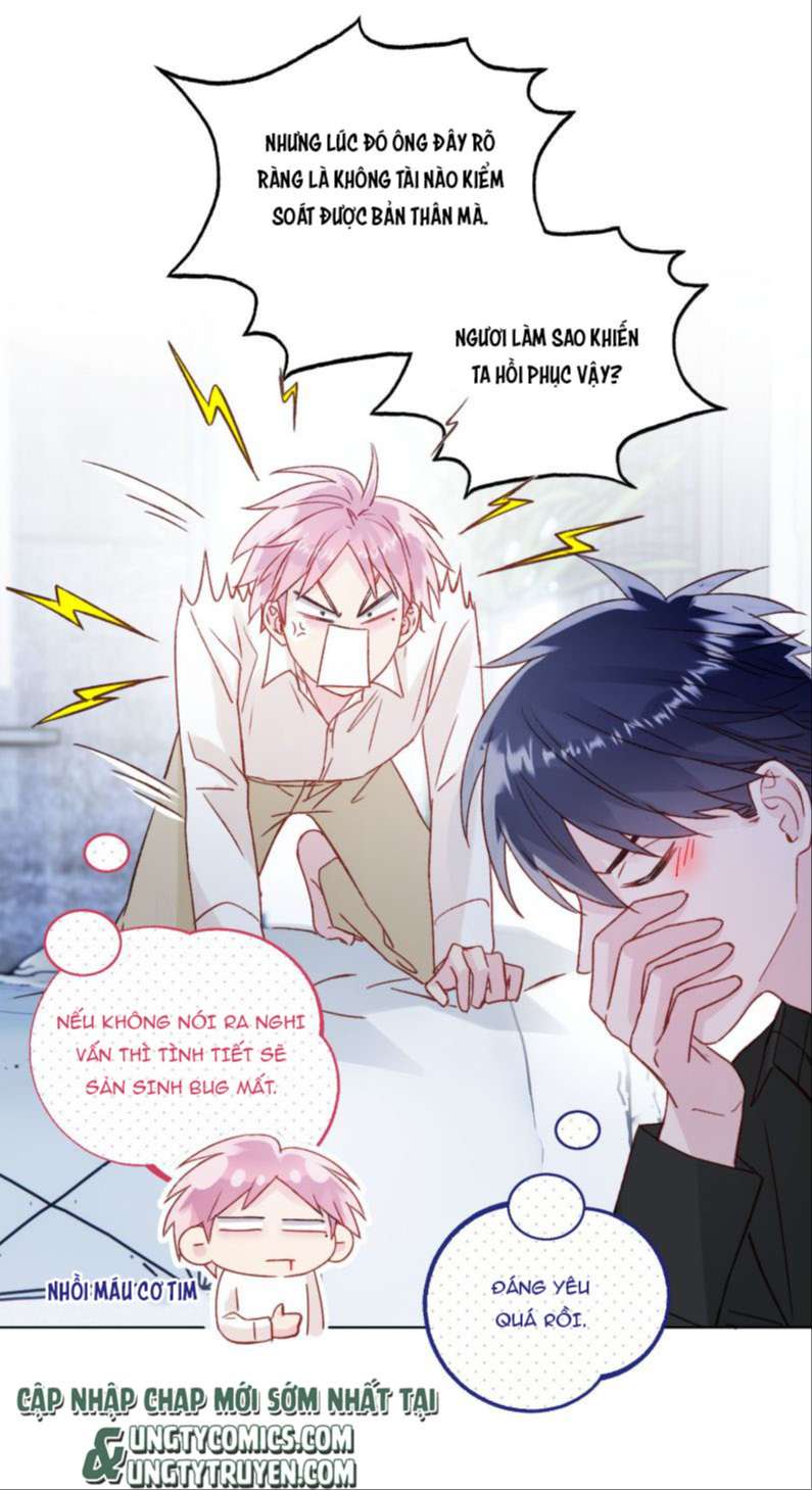 Tôi Phải Làm 1 Kẻ Đại Xấu Xa Chapter 72 - Next Chapter 73