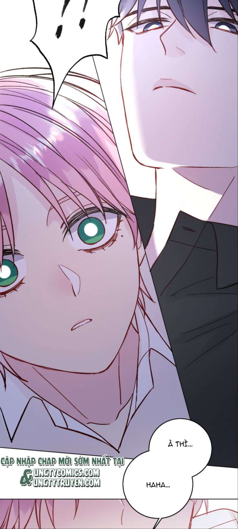 Tôi Phải Làm 1 Kẻ Đại Xấu Xa Chapter 72 - Next Chapter 73