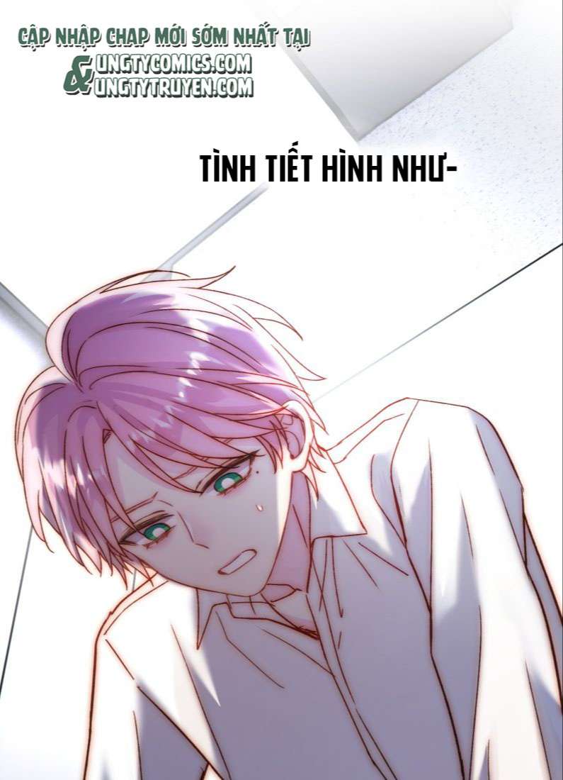 Tôi Phải Làm 1 Kẻ Đại Xấu Xa Chapter 72 - Next Chapter 73