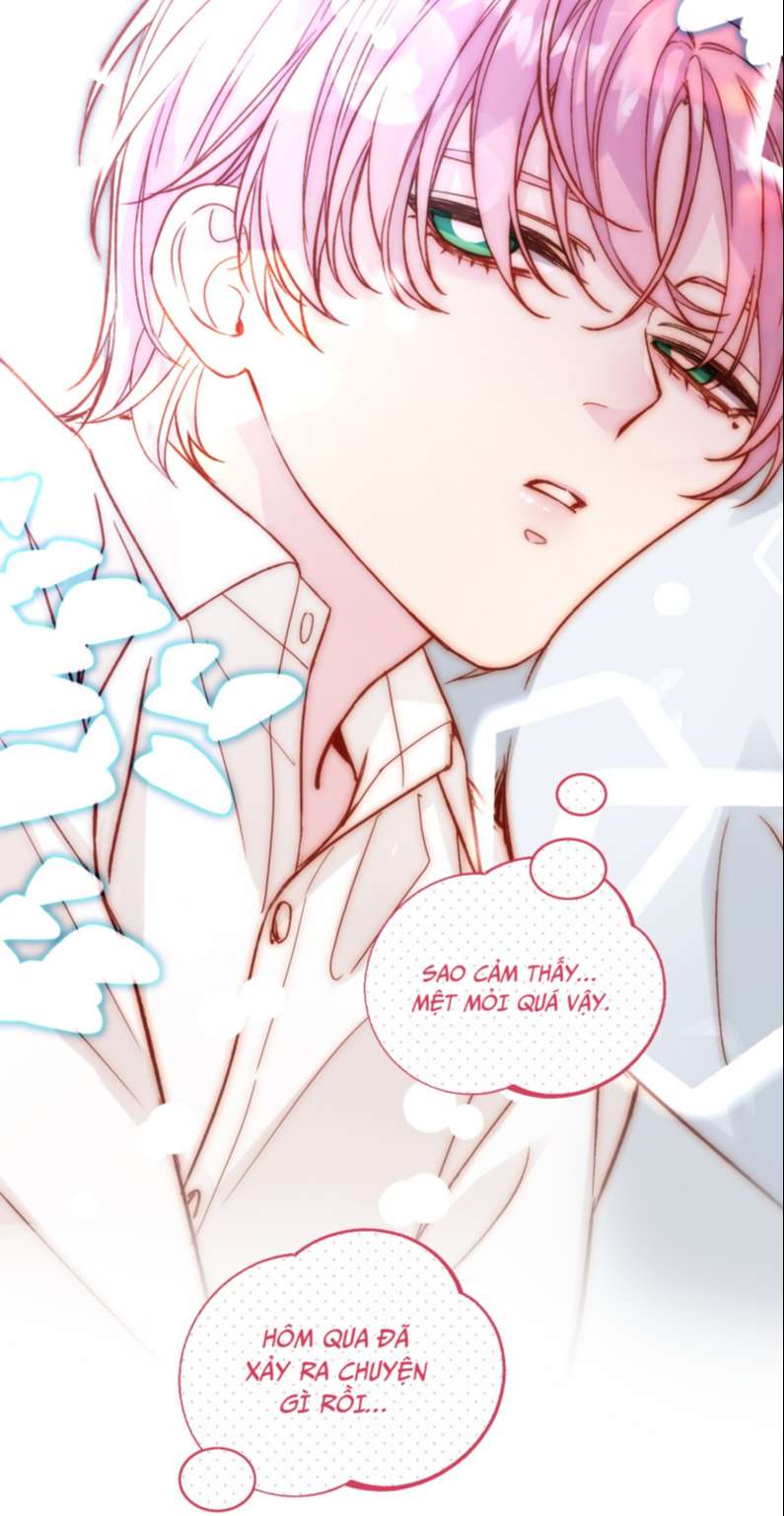Tôi Phải Làm 1 Kẻ Đại Xấu Xa Chapter 72 - Next Chapter 73