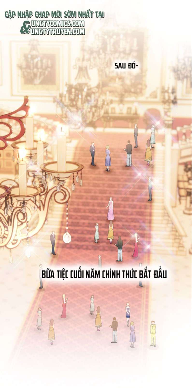 Tôi Phải Làm 1 Kẻ Đại Xấu Xa Chapter 72 - Next Chapter 73