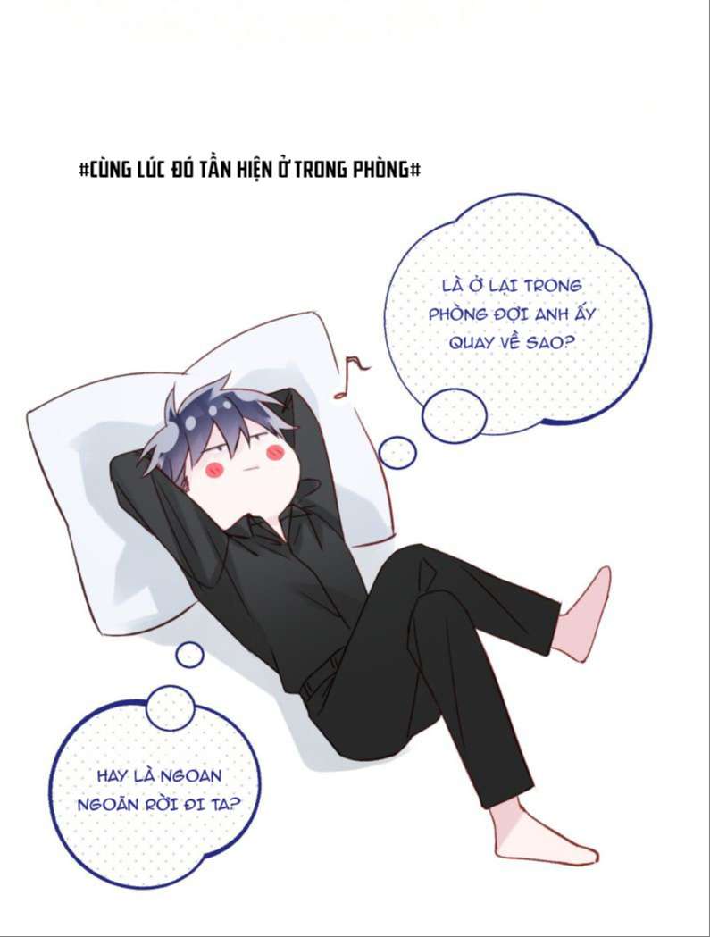 Tôi Phải Làm 1 Kẻ Đại Xấu Xa Chapter 72 - Next Chapter 73