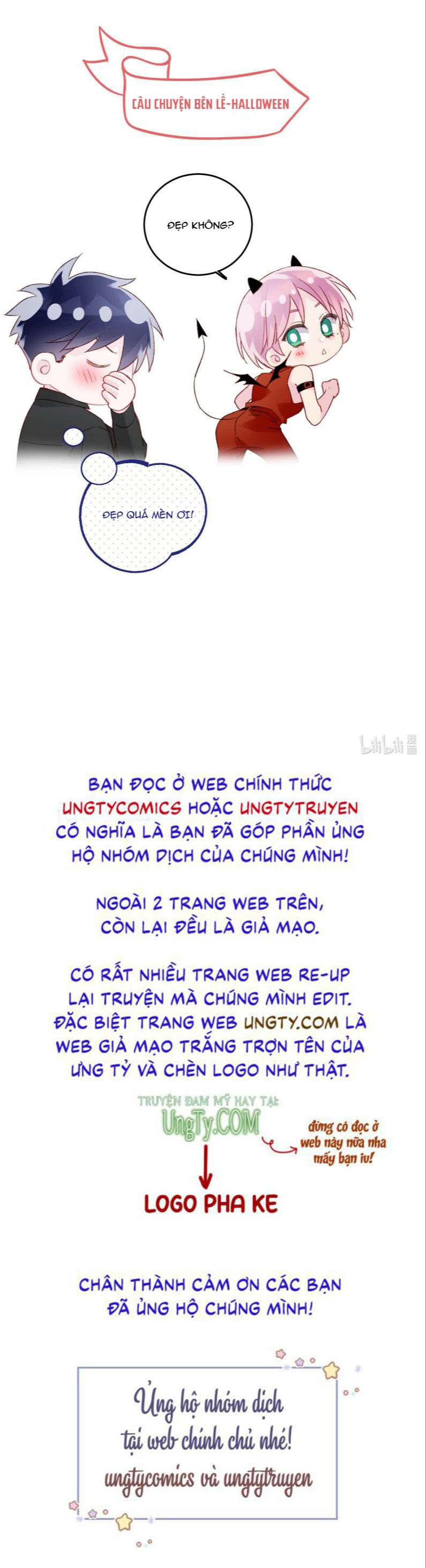 Tôi Phải Làm 1 Kẻ Đại Xấu Xa Chapter 72 - Next Chapter 73