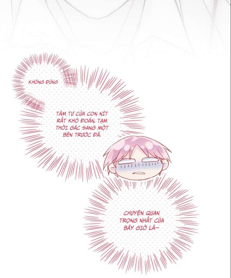 Tôi Phải Làm 1 Kẻ Đại Xấu Xa Chapter 72 - Next Chapter 73