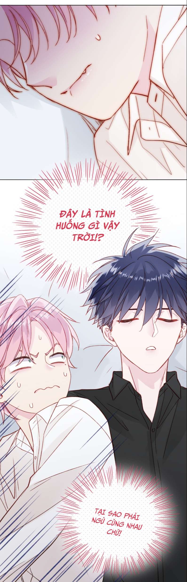 Tôi Phải Làm 1 Kẻ Đại Xấu Xa Chapter 72 - Next Chapter 73