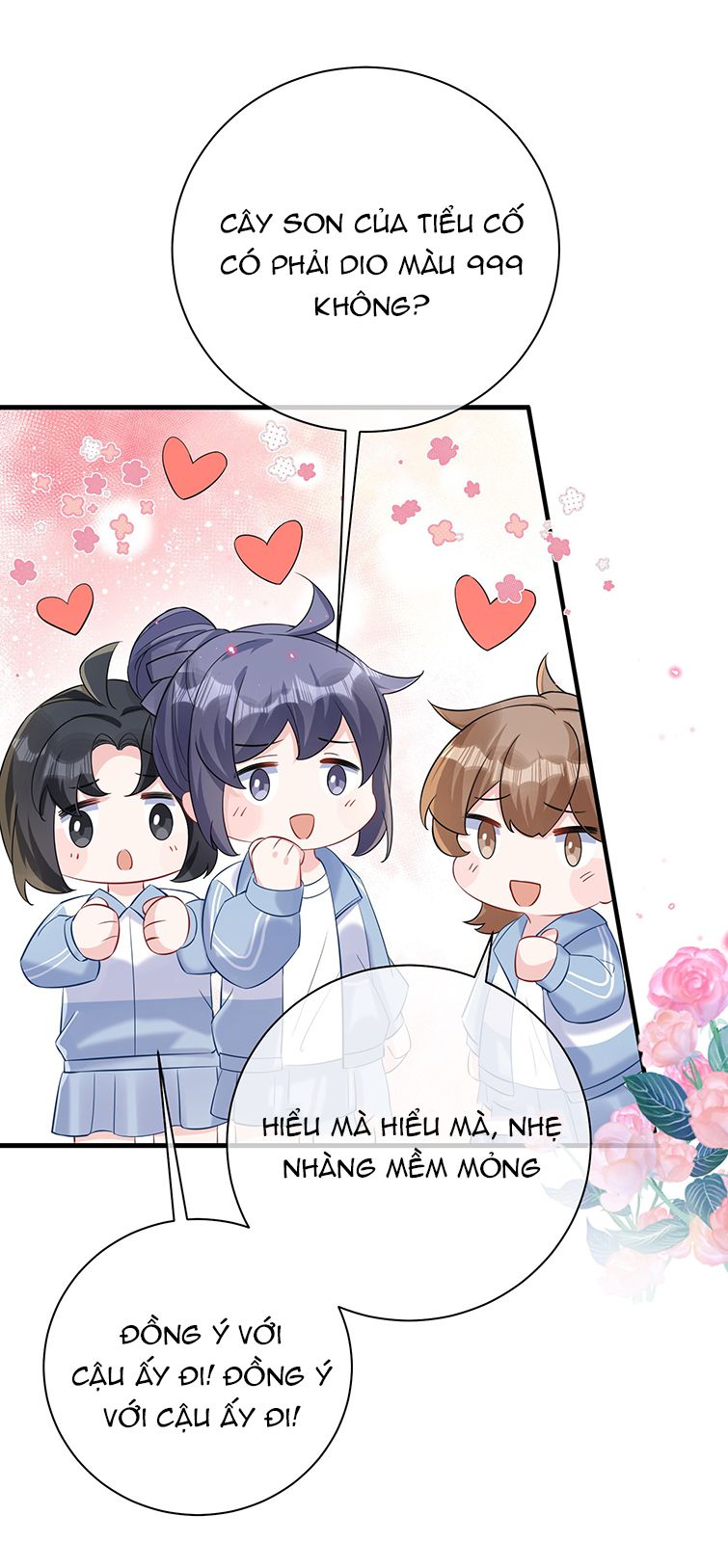Giáo Bá Là Một Tên Yêu Tinh Chapter 42 - Trang 4