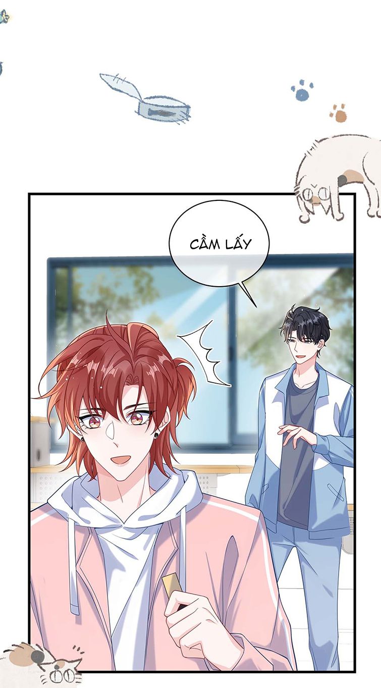 Giáo Bá Là Một Tên Yêu Tinh Chapter 42 - Trang 4