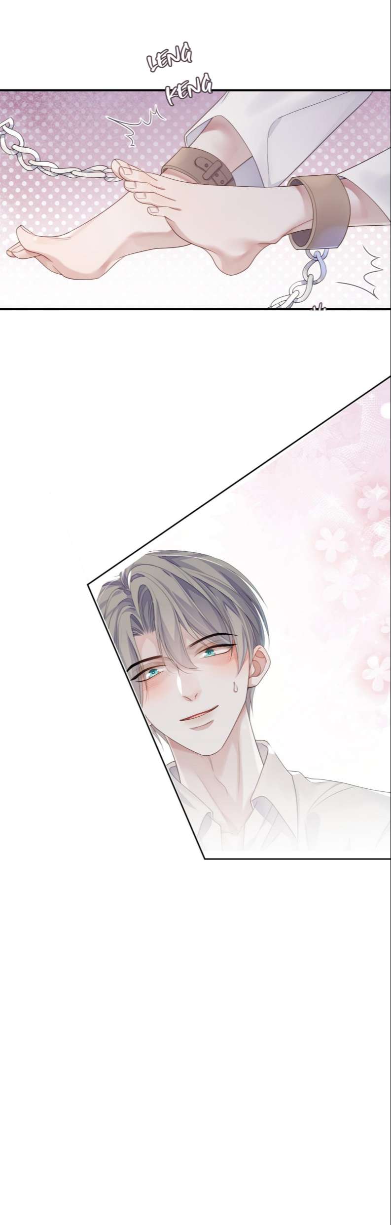 Đơn Xin Ly Hôn Chapter 71 - Trang 3