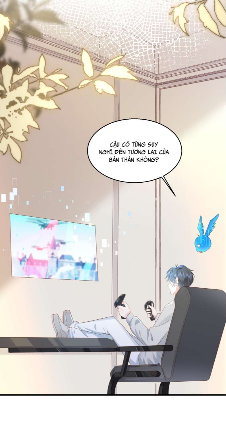 Xuyên Nhanh Chi Cải Tạo Bắt Đầu Lại Làm Người Chapter 33 - Trang 4