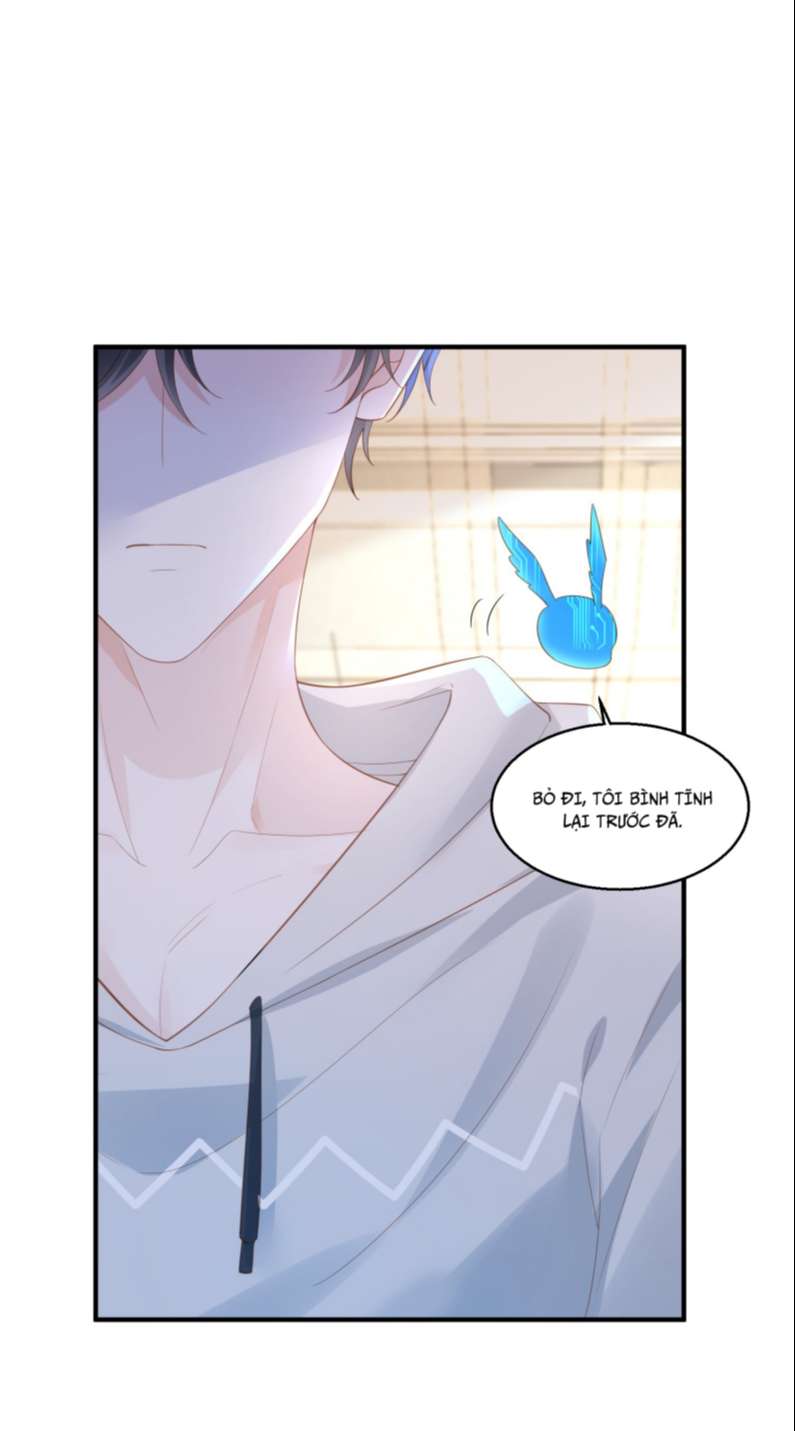 Xuyên Nhanh Chi Cải Tạo Bắt Đầu Lại Làm Người Chapter 33 - Trang 4