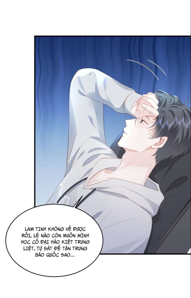 Xuyên Nhanh Chi Cải Tạo Bắt Đầu Lại Làm Người Chapter 33 - Trang 4