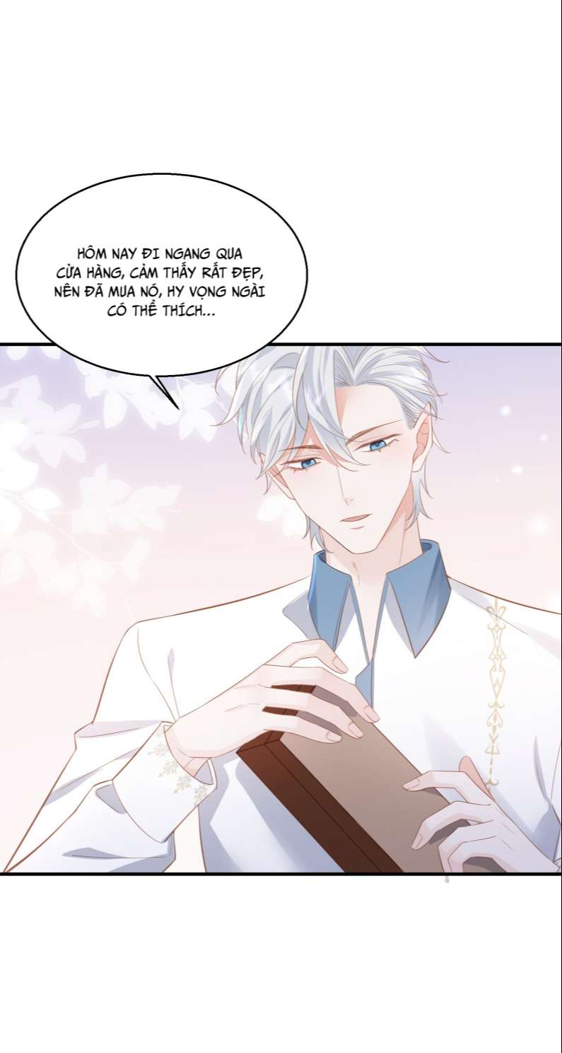 Xuyên Nhanh Chi Cải Tạo Bắt Đầu Lại Làm Người Chapter 33 - Trang 4