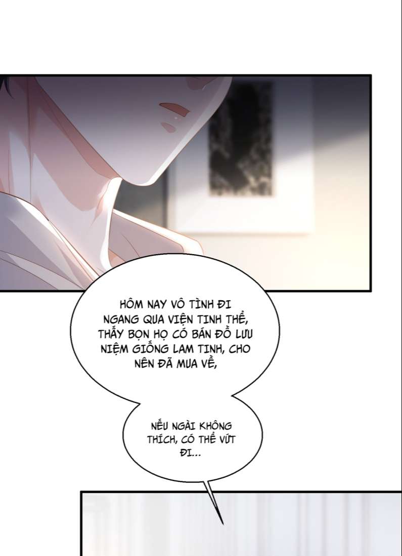 Xuyên Nhanh Chi Cải Tạo Bắt Đầu Lại Làm Người Chapter 33 - Trang 4