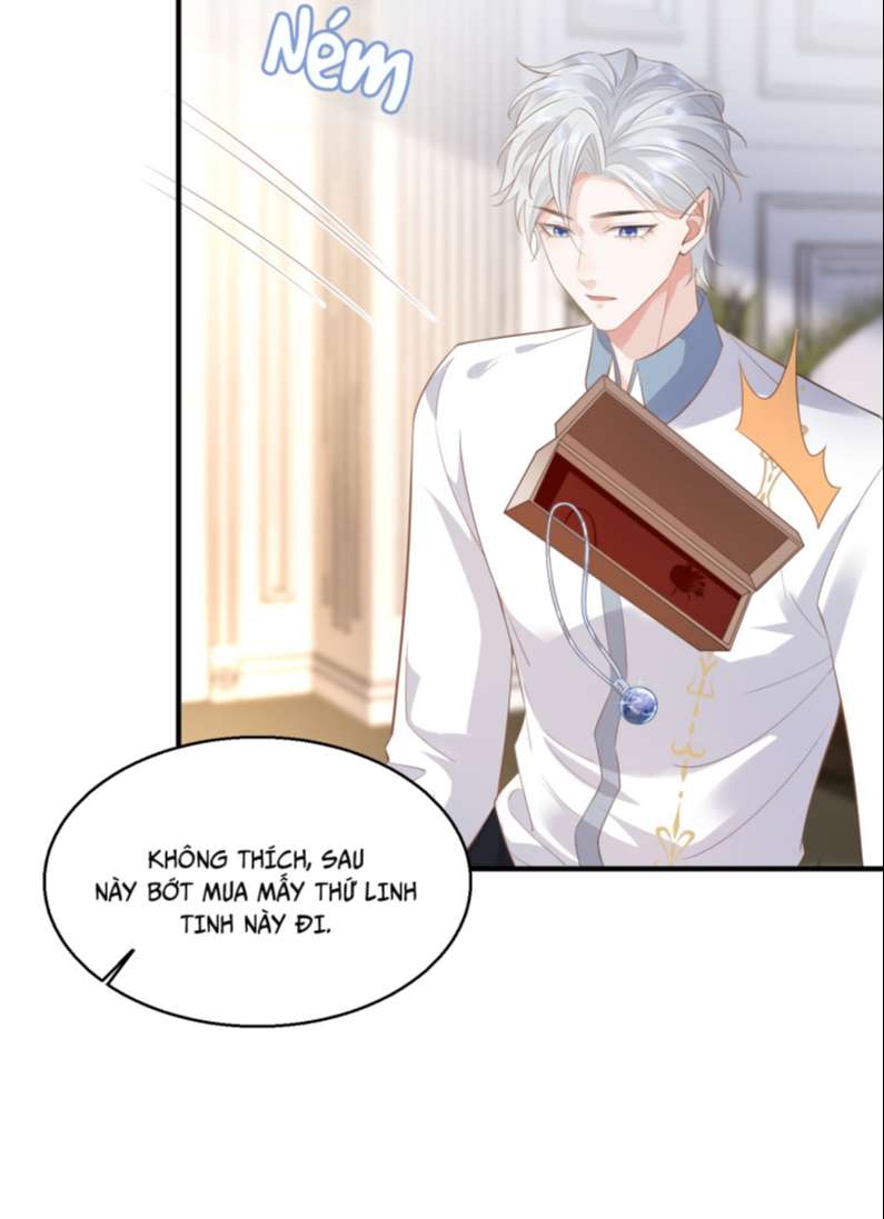 Xuyên Nhanh Chi Cải Tạo Bắt Đầu Lại Làm Người Chapter 33 - Trang 4