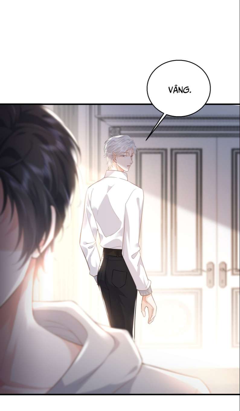 Xuyên Nhanh Chi Cải Tạo Bắt Đầu Lại Làm Người Chapter 33 - Trang 4