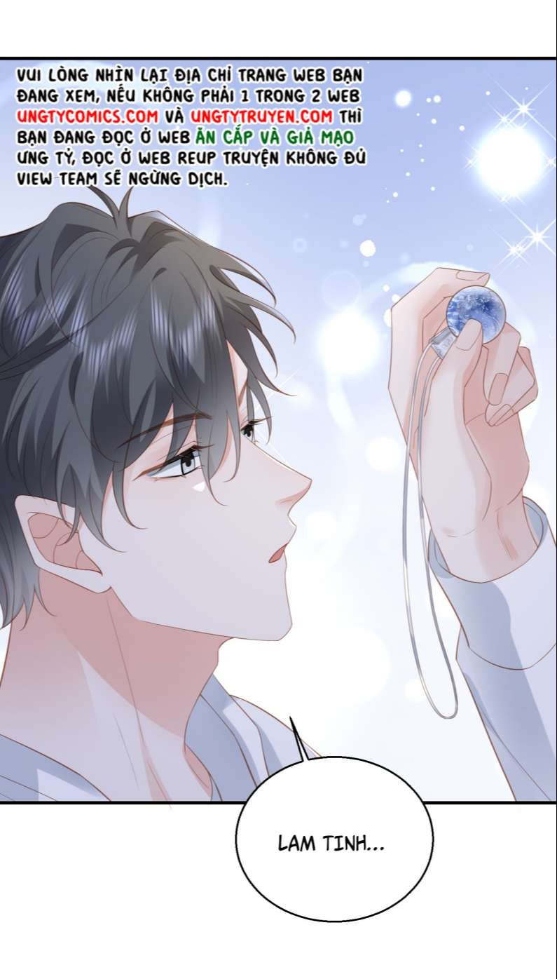 Xuyên Nhanh Chi Cải Tạo Bắt Đầu Lại Làm Người Chapter 33 - Trang 4