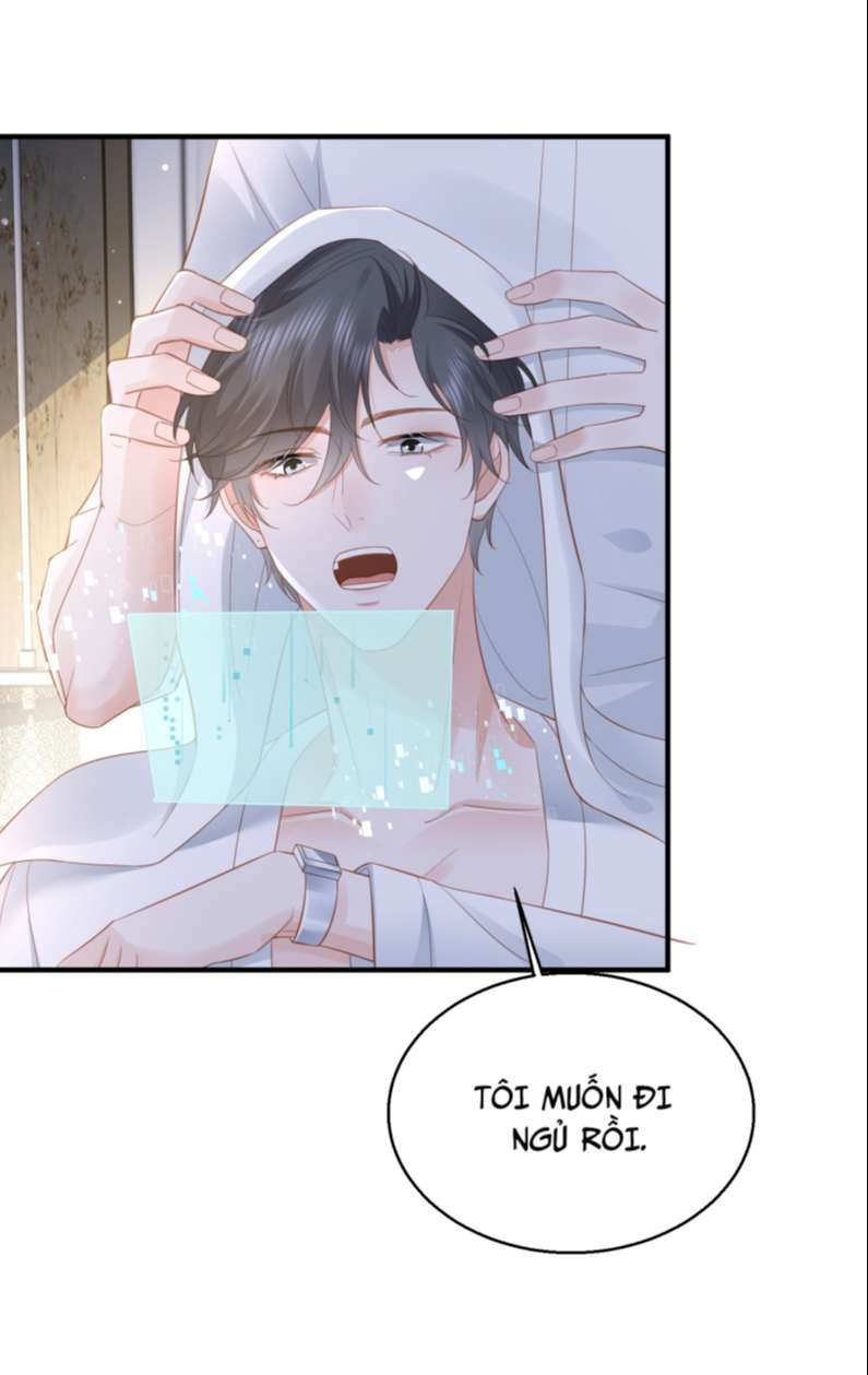 Xuyên Nhanh Chi Cải Tạo Bắt Đầu Lại Làm Người Chapter 33 - Trang 4