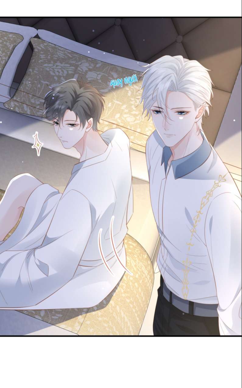 Xuyên Nhanh Chi Cải Tạo Bắt Đầu Lại Làm Người Chapter 33 - Trang 4