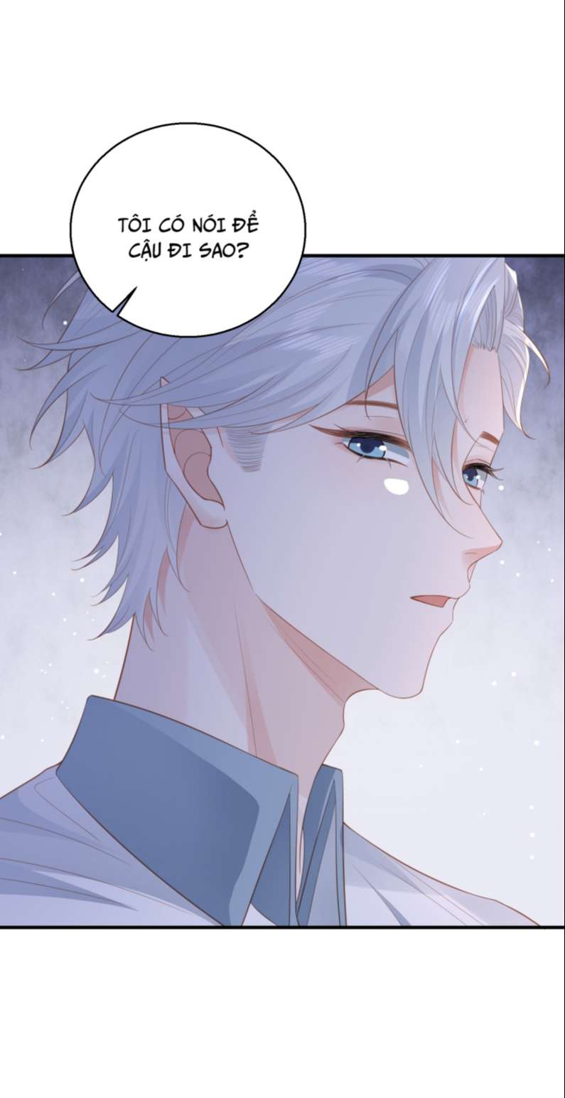 Xuyên Nhanh Chi Cải Tạo Bắt Đầu Lại Làm Người Chapter 33 - Trang 4