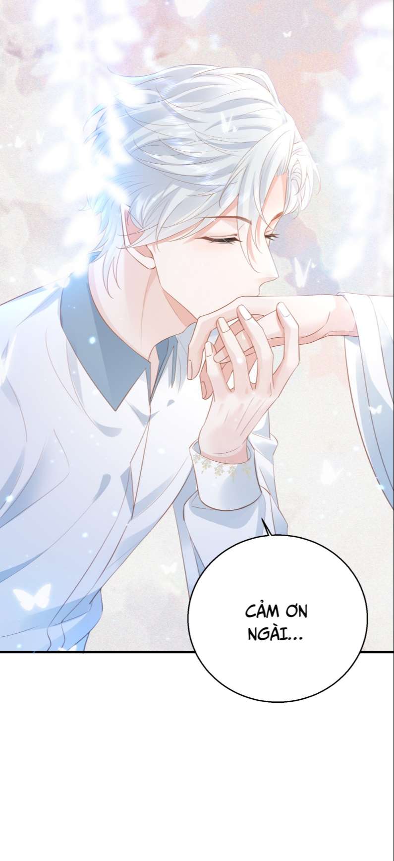 Xuyên Nhanh Chi Cải Tạo Bắt Đầu Lại Làm Người Chapter 33 - Trang 4