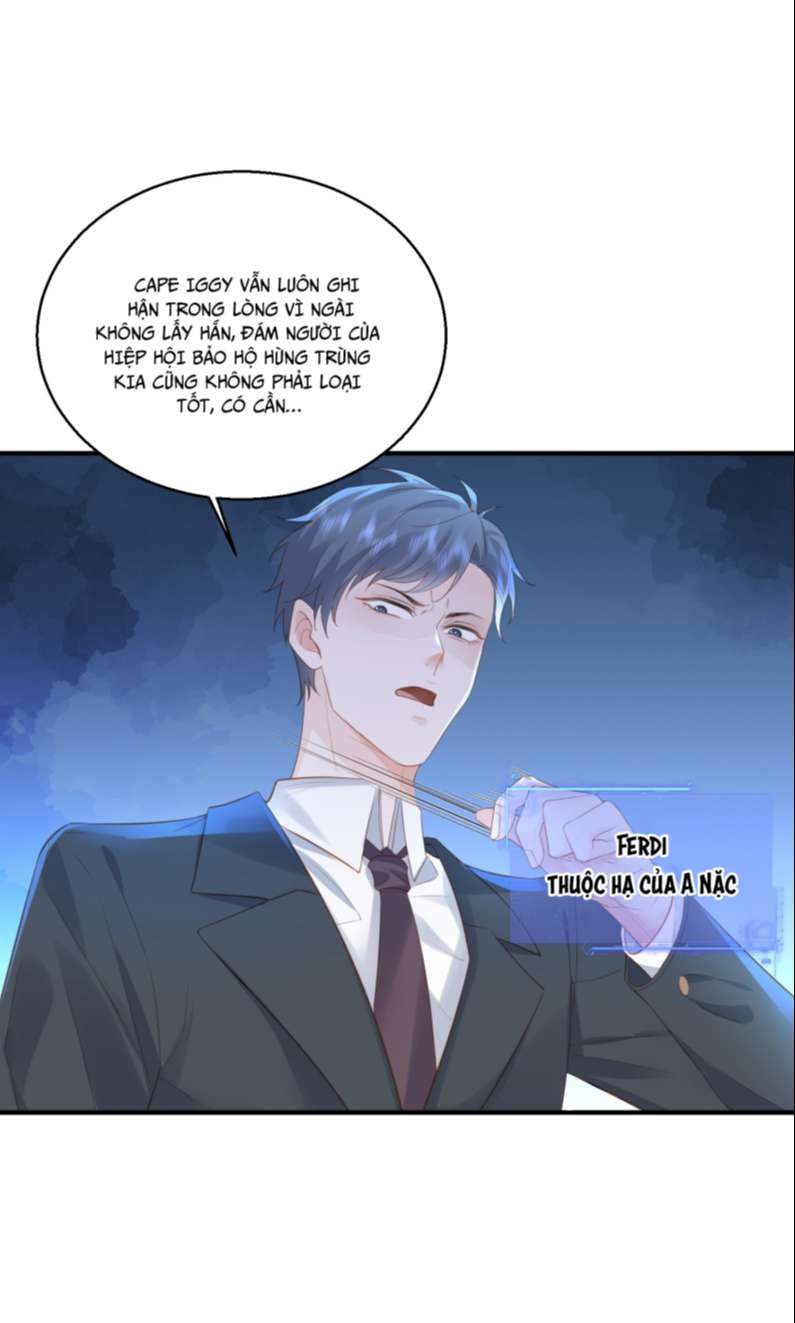 Xuyên Nhanh Chi Cải Tạo Bắt Đầu Lại Làm Người Chapter 33 - Trang 4