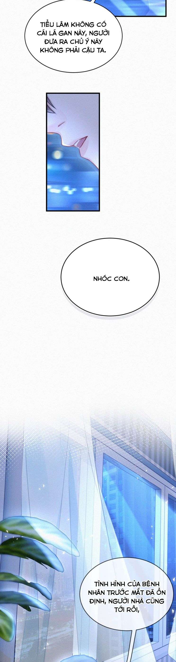 Môi Súng Chapter 65 - Trang 4