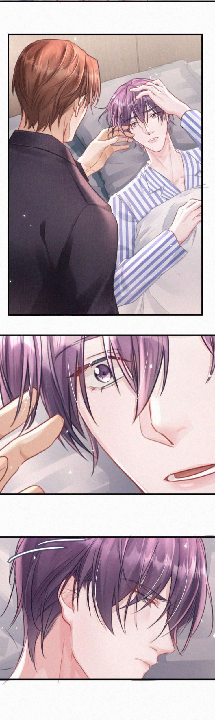 Môi Súng Chapter 65 - Trang 4