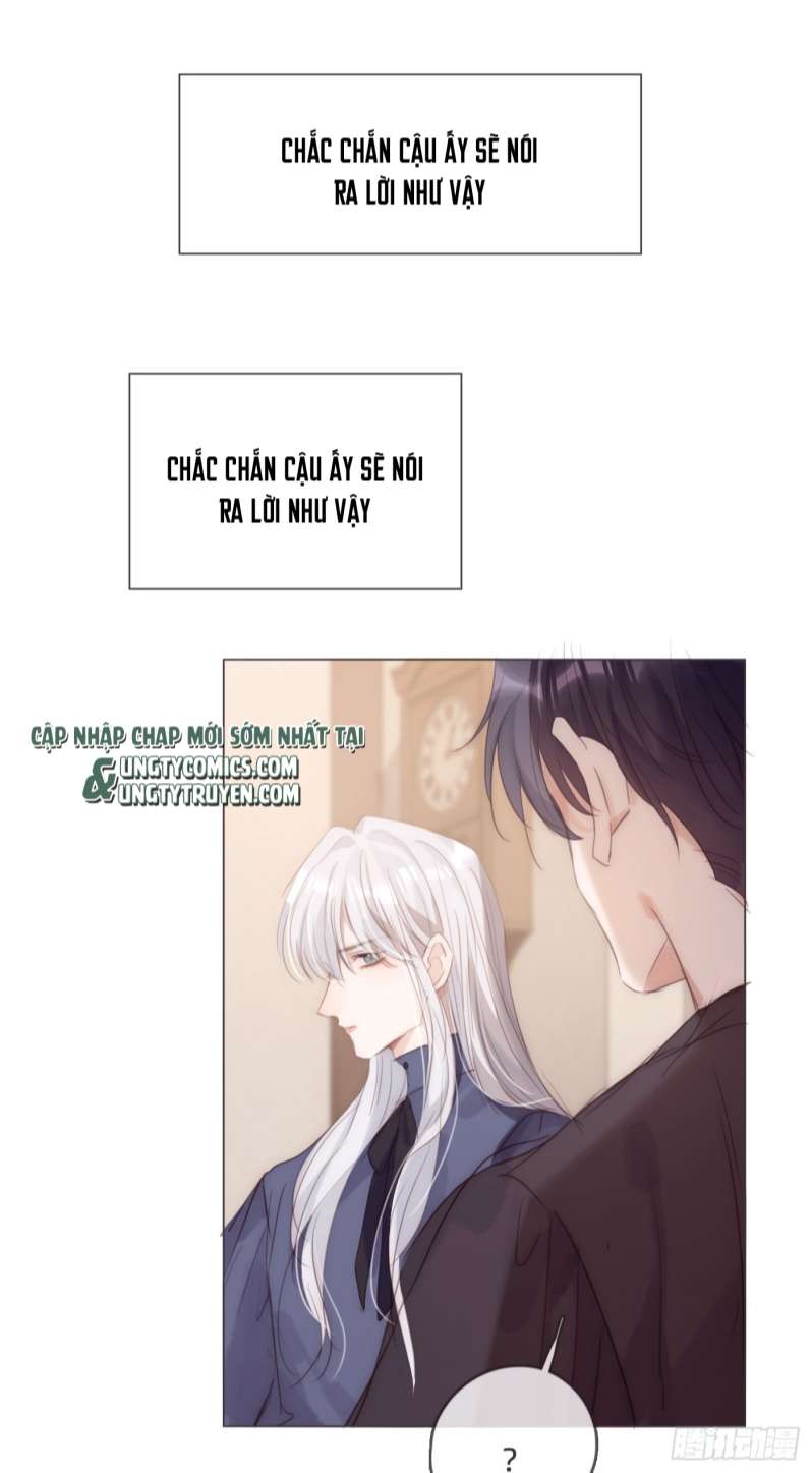 Thỉnh Cùng Ta Đồng Miên Chap 98 - Trang 3