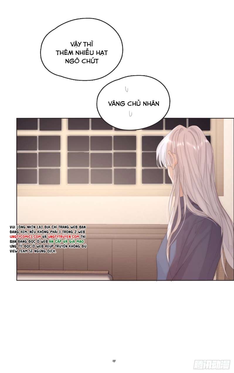 Thỉnh Cùng Ta Đồng Miên Chap 98 - Trang 3