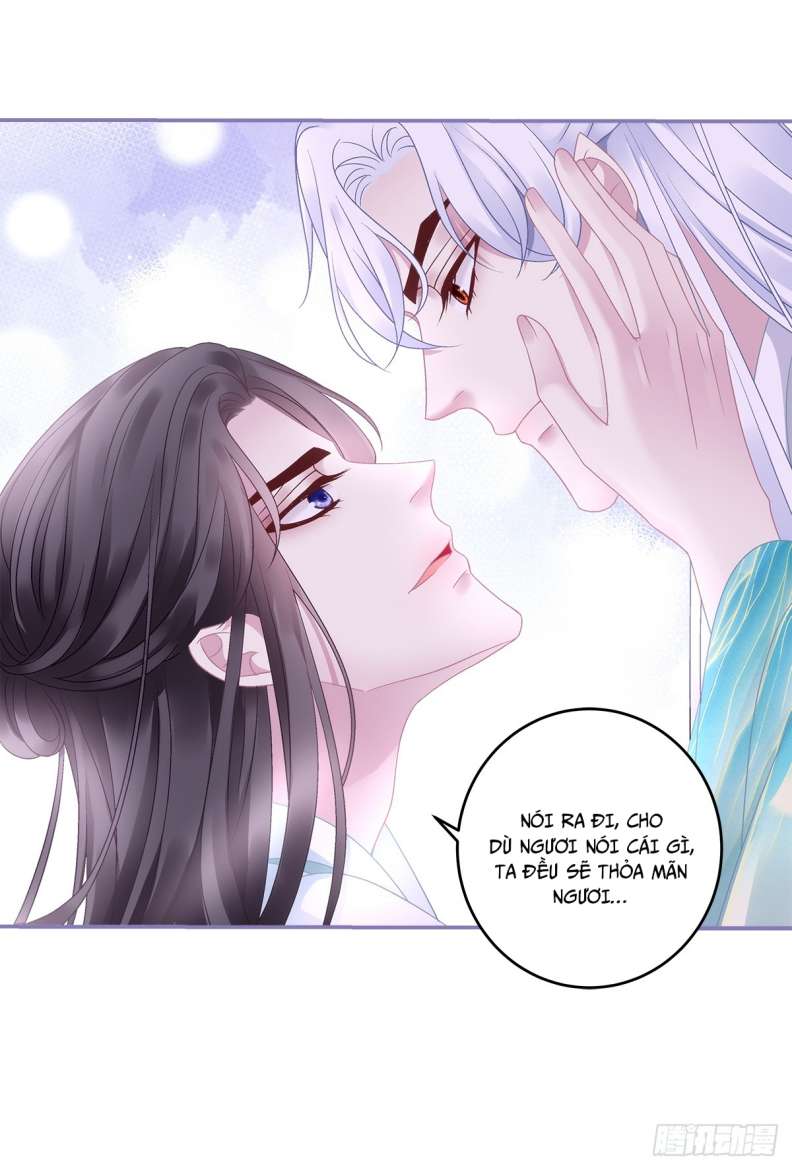 Hắc Hóa Đại Lão Thuần Dưỡng Chỉ Nam Chapter 45 - Trang 4