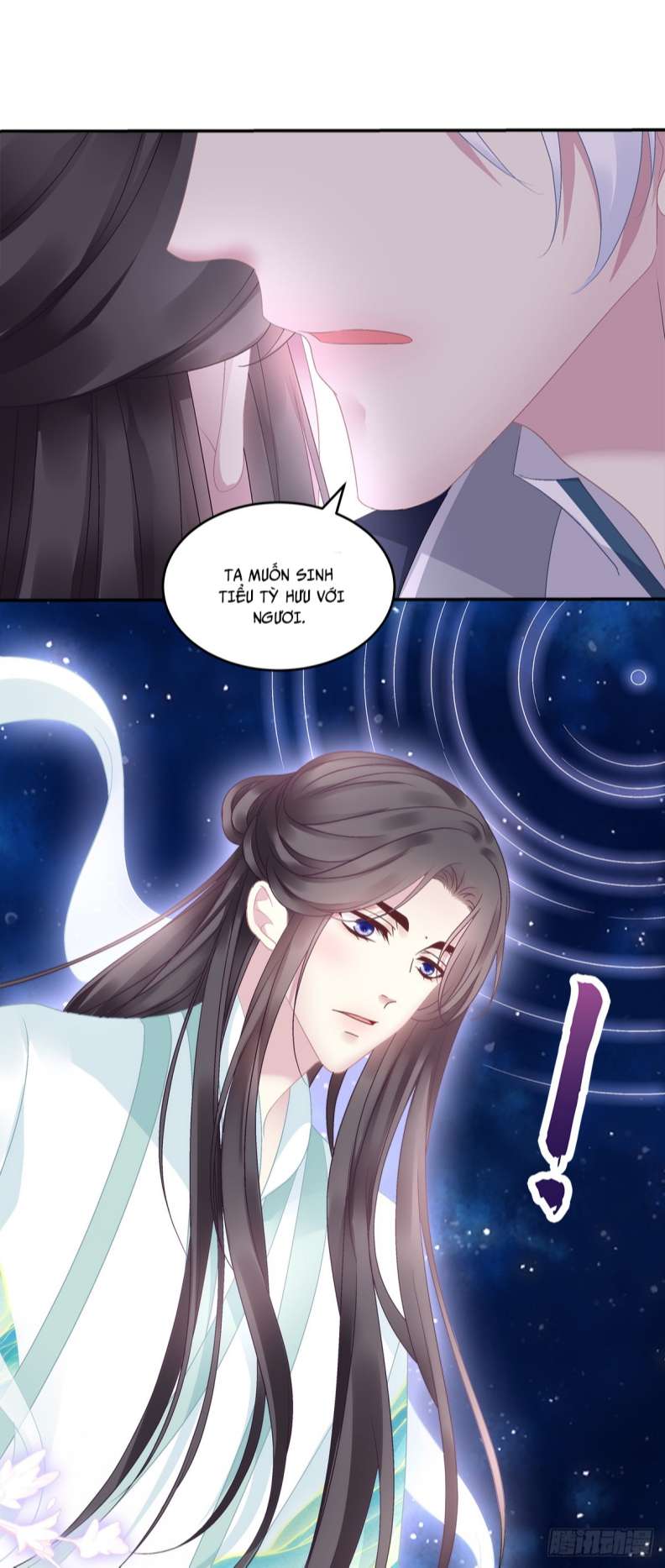 Hắc Hóa Đại Lão Thuần Dưỡng Chỉ Nam Chapter 45 - Trang 4