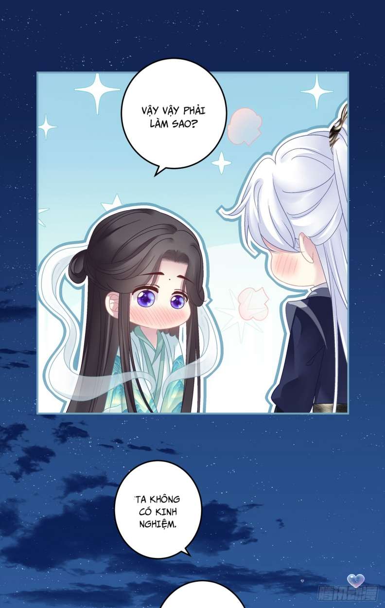 Hắc Hóa Đại Lão Thuần Dưỡng Chỉ Nam Chapter 45 - Trang 4