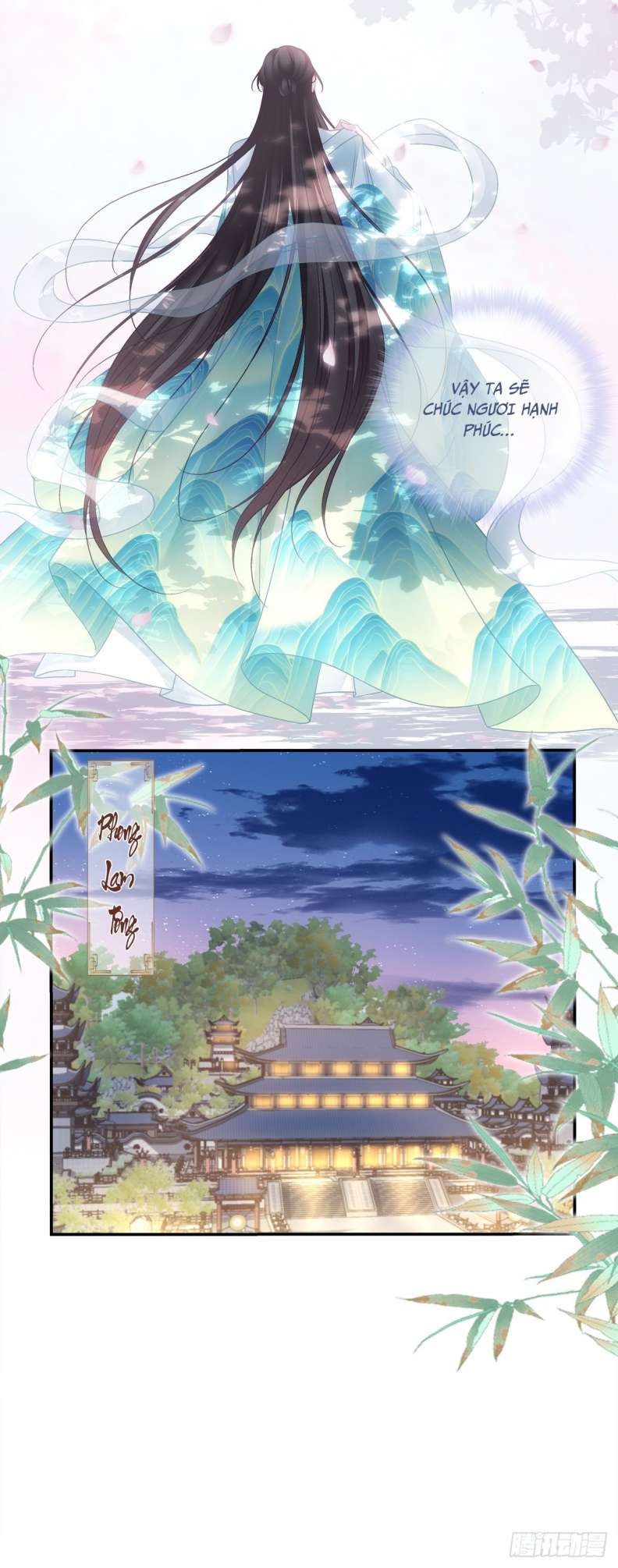 Hắc Hóa Đại Lão Thuần Dưỡng Chỉ Nam Chapter 45 - Trang 4
