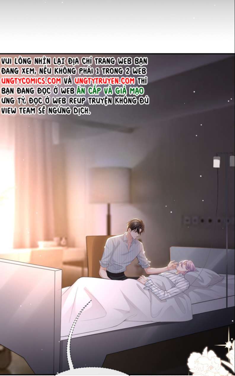 Quan Hệ Thế Thân Chapter 72 - Trang 4